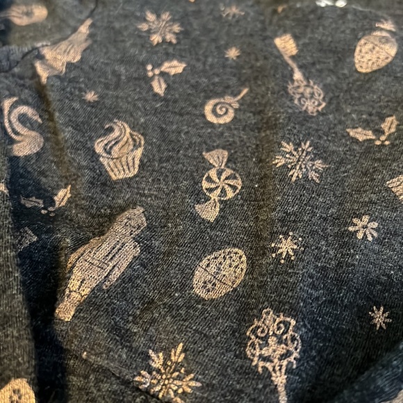 Disney Nutcracker Jumping Beans 3T dress - Picture 2 of 2